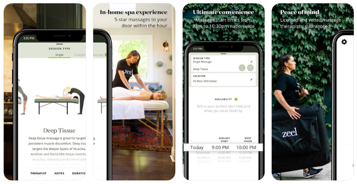 8 Best Mobile Apps that Will Save You Time on Corporate Gifting