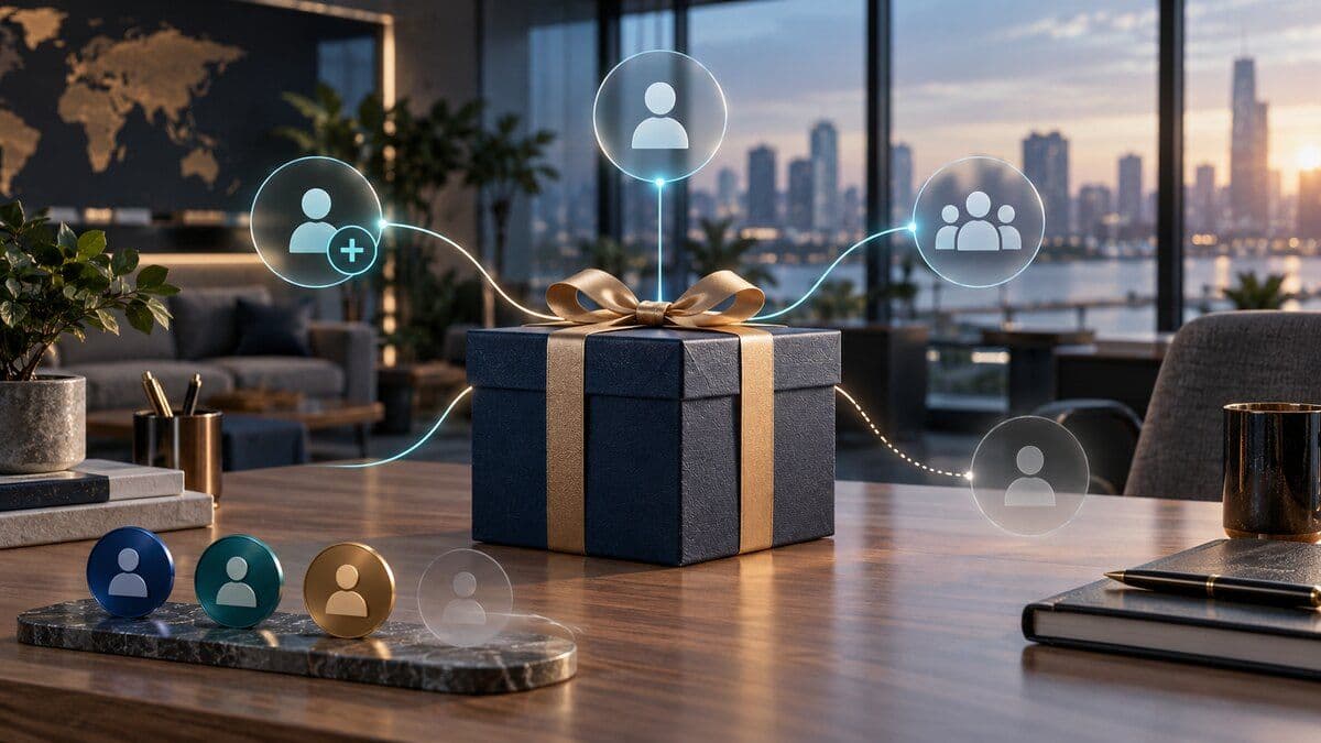 Secure employee rewards identity lifecycle with SSO, provisioning, group access, and offboarding controls