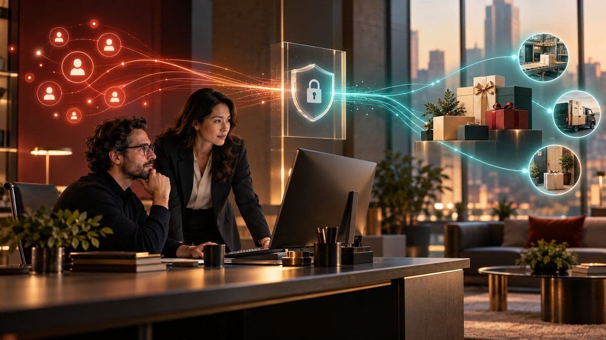 Adobe Marketo Engage と法人ギフトを統合する方法：トリガー、連携仕様、同意、効果測定