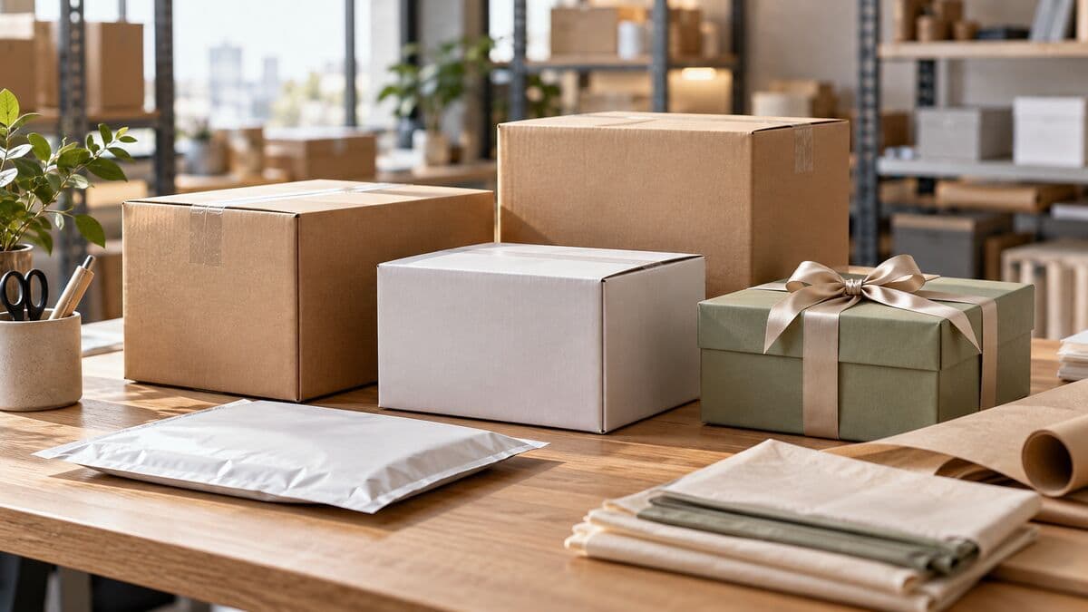 해외 기업 선물 배송 비교: UPS·FedEx·DHL Express를 선택하는 방법