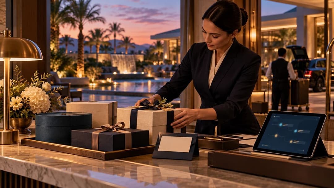 Corporate Gifting Solutions for Casinos and Gaming Operators: 8 ...