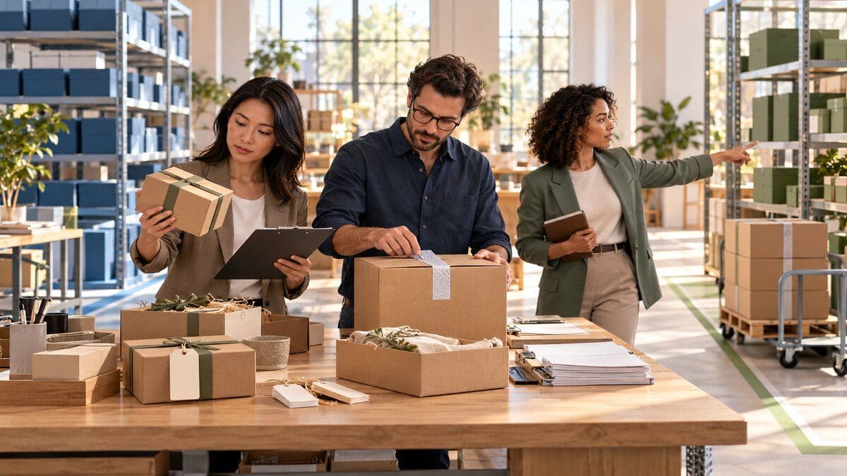 Corporate Gift Consignment and Inventory Ownership: Title, Custody, Insurance and Exit Rights