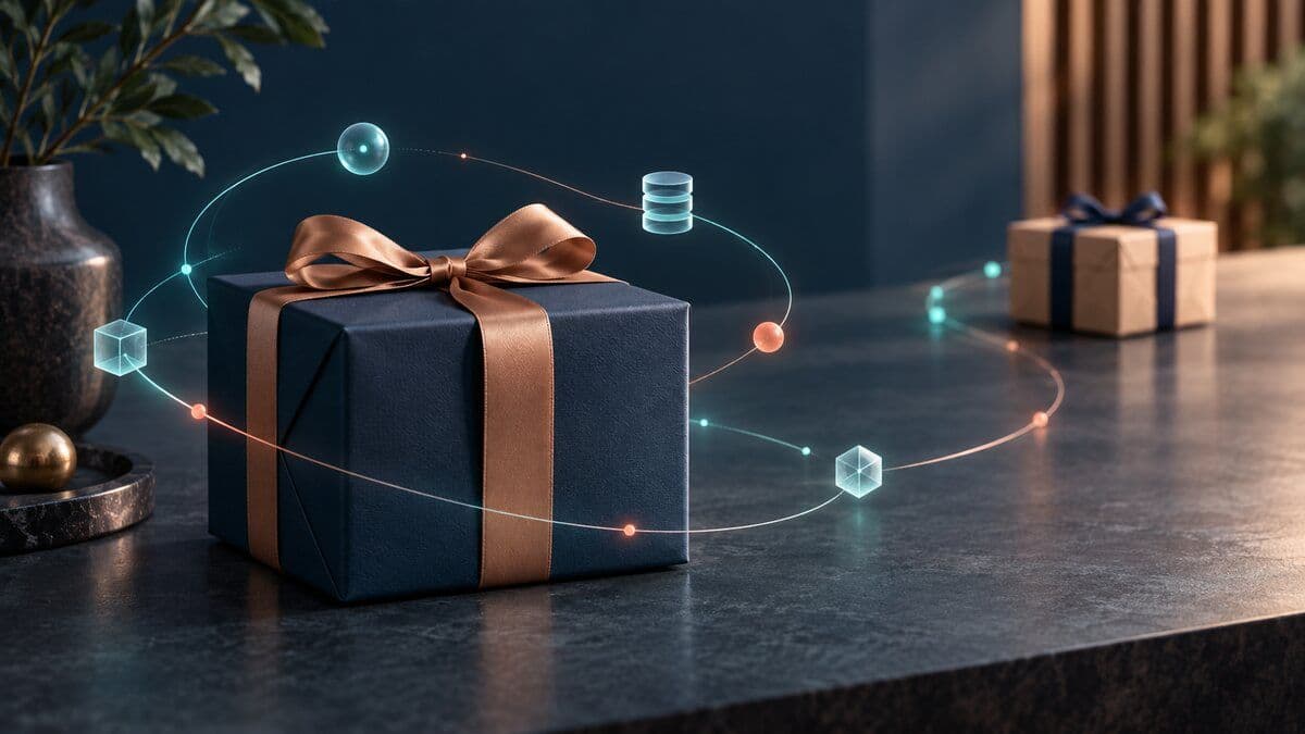 Corporate Gifting API Explained: Authentication, Idempotency, Webhooks, and Error Recovery