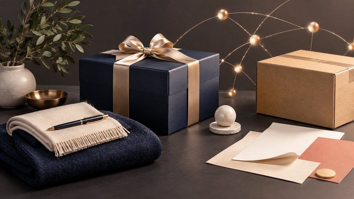 Corporate Gifting Glossary: 120 Terms Across Rewards, Swag, Tax, Fulfillment, and APIs