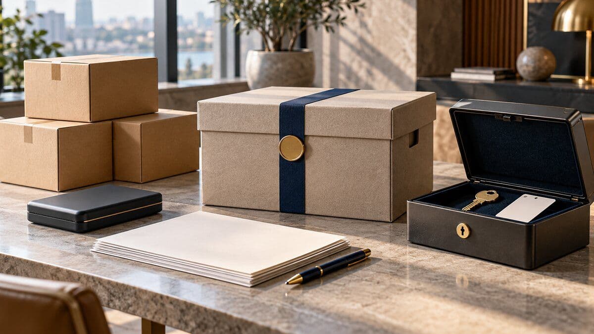 Corporate Gifting Vendor Offboarding and Exit Plan