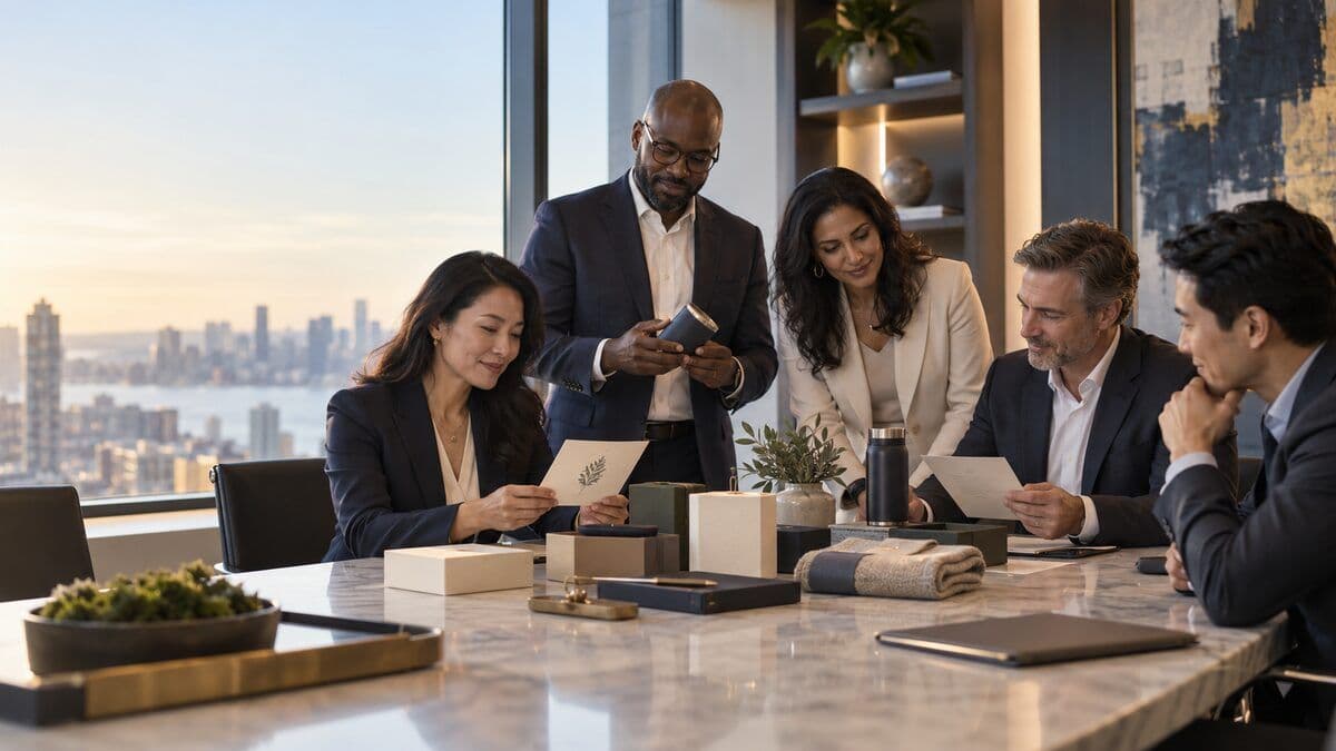 Customer Advisory Board Gifts: Budget, Ethics, Travel, and Global Delivery