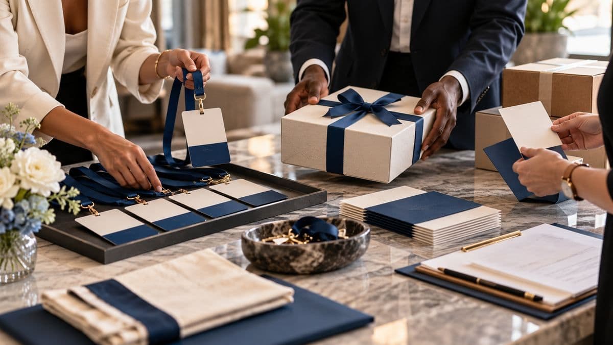Cvent vs Bizzabo vs Eventbrite vs Giftpack: Event Registration and Attendee Gifting