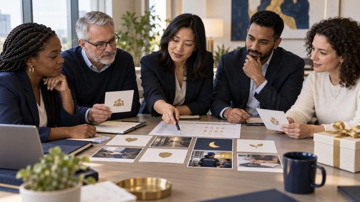 Employee Award Nomination Programs: Criteria, Committee Review, Fairness, and Rewards