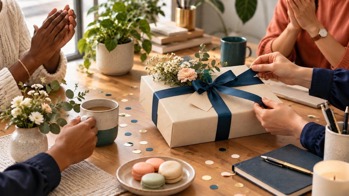 Employee Birthday Gifts for Global Teams: Policy, Choice, Tax, and Delivery