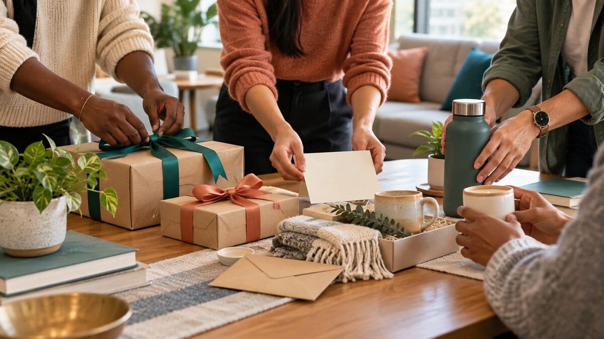 Employee Resource Group Leader Appreciation Gifts: A Fair, Private Operating Guide