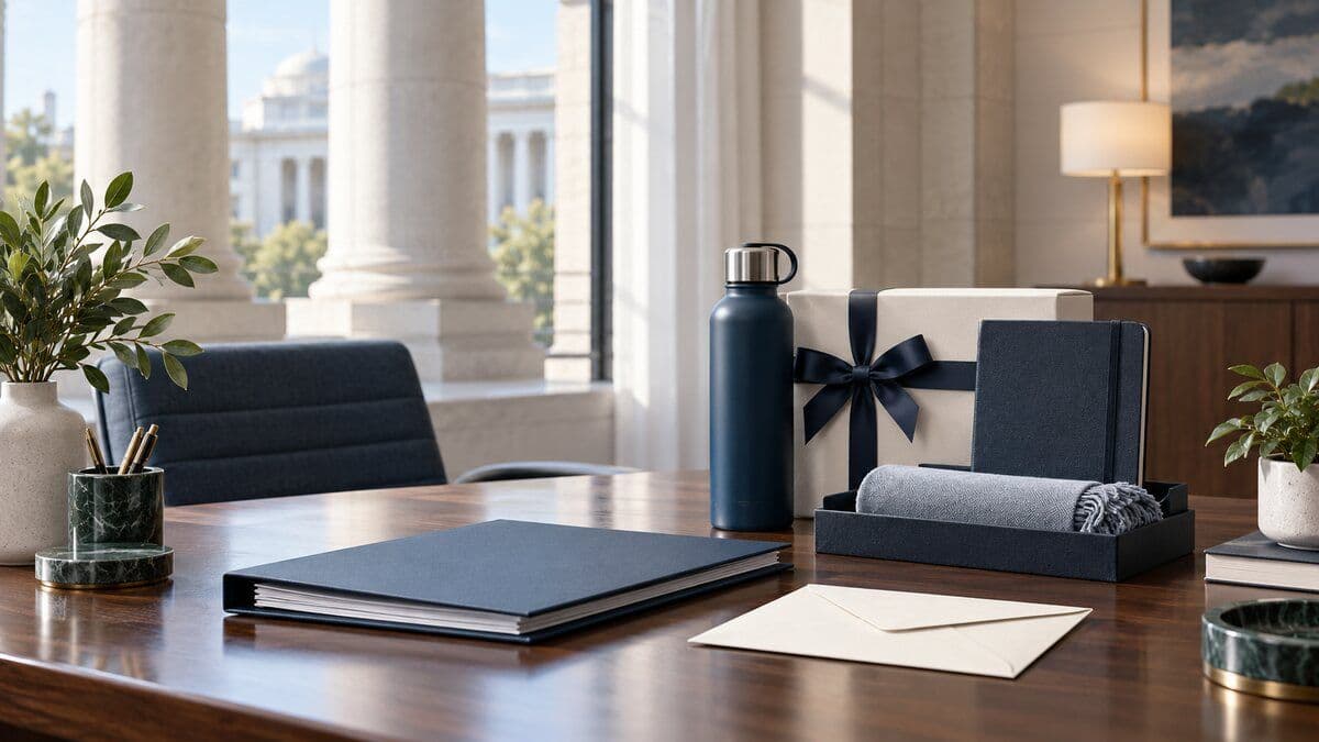Best Corporate Gifting Platforms for Government and Public Sector Teams (2026)