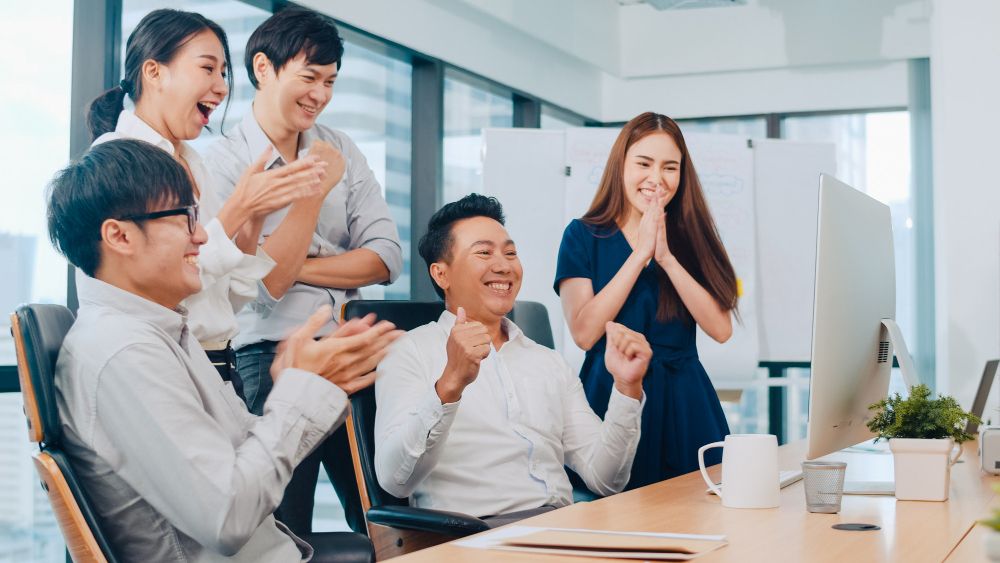 Employee Retention Tips: Keeping Your Staff Satisfied in the Modern Workplace