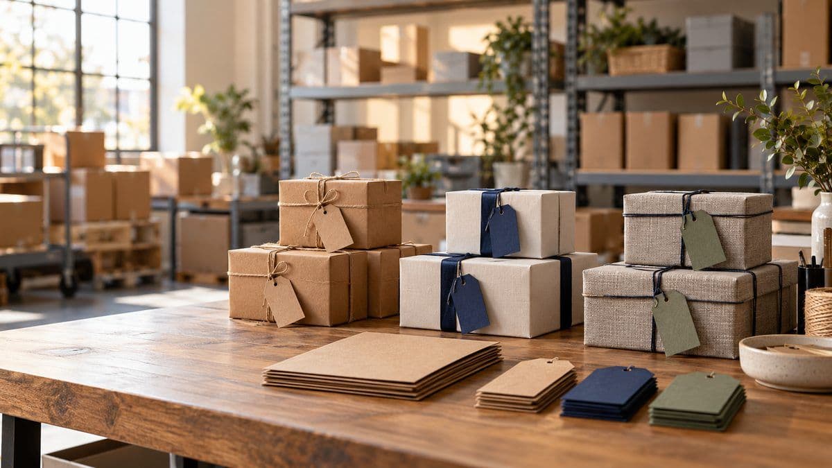 Corporate gifting for wholesale distributors: eight operating models for branches and dealers