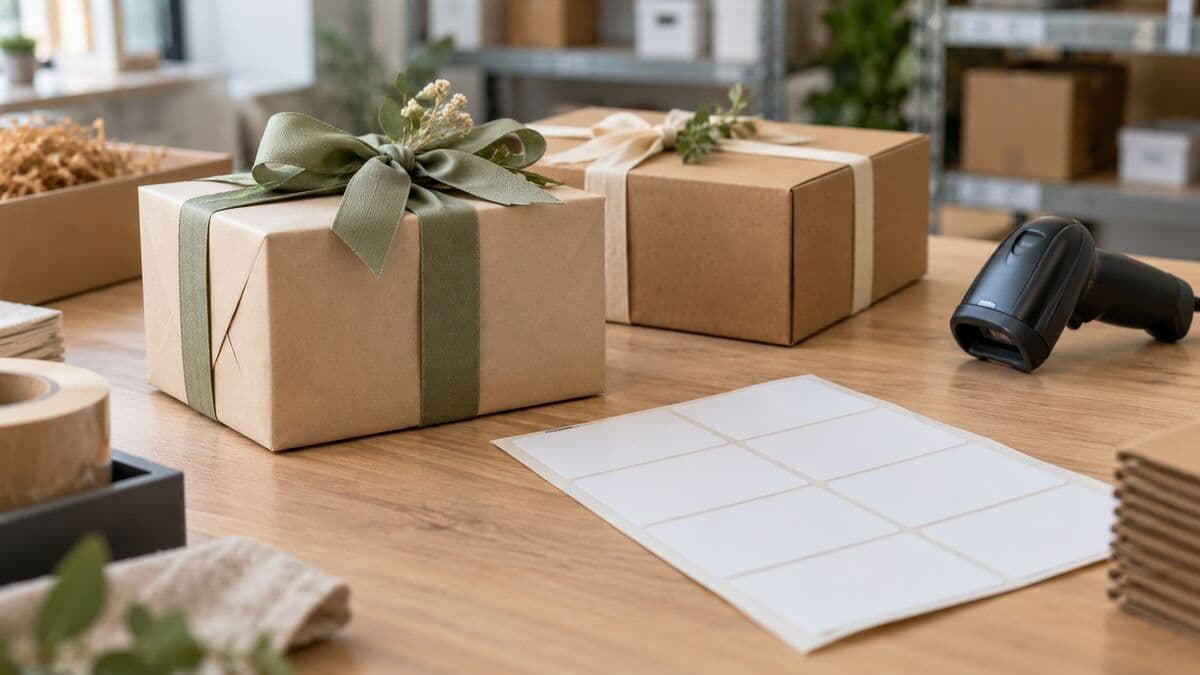 Shippo、EasyPost、ShipStation 企業贈禮運單介面比較：費率、異常與交接怎麼分工