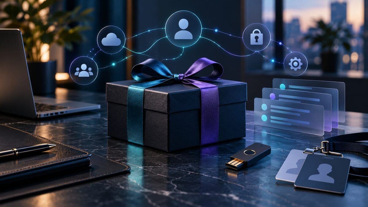 Okta SSO for Corporate Gifting: SAML, SCIM, RBAC, MFA, and Audit Logs