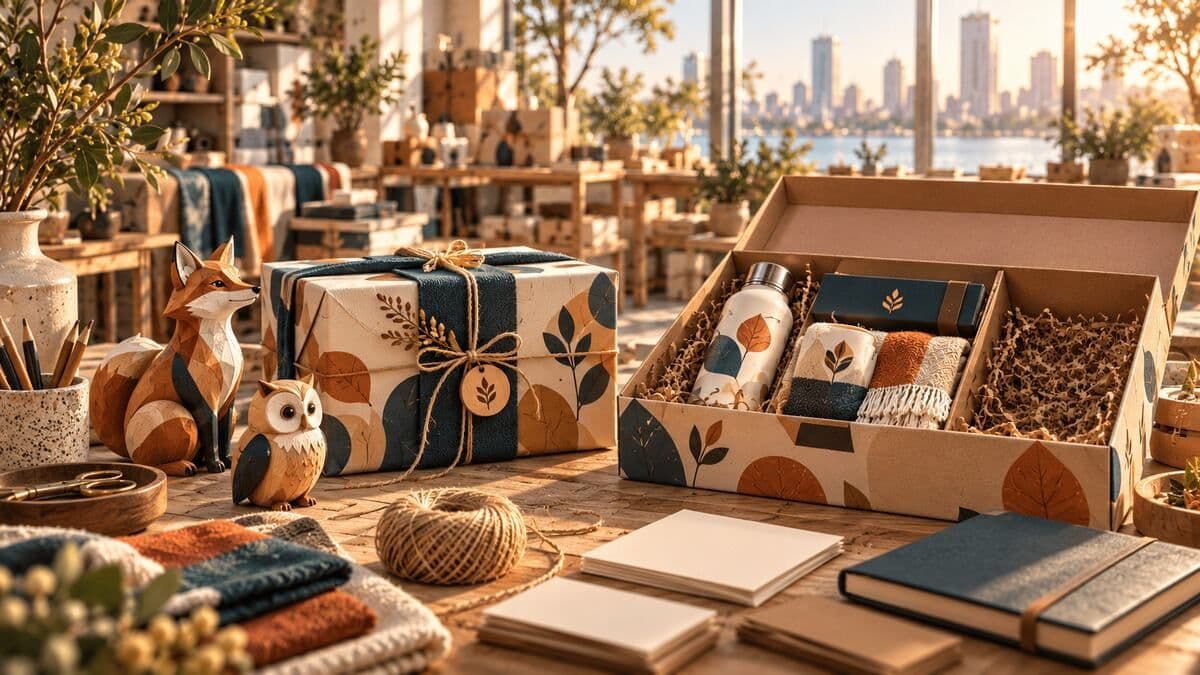 Partial Corporate Gift Shipments: Split, Hold, Substitute, or Cancel