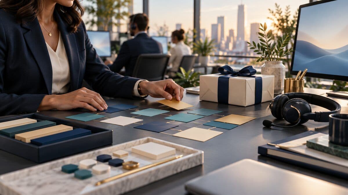 Corporate Gifting Recipient Support SLA and Escalation Matrix Template 2026