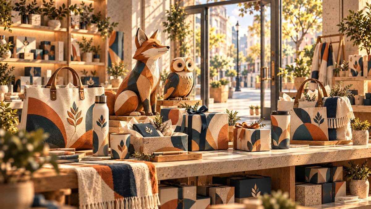 Retail store opening gifts: a controlled plan for staff, neighbors, partners, and launch day
