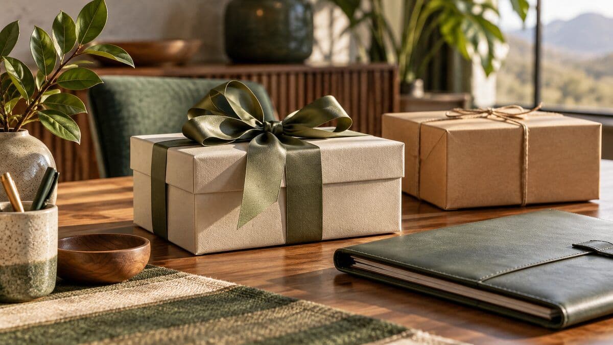 Corporate Gifts in South Africa: Decide Tax, Privacy, VAT and Import Responsibilities Before Sending