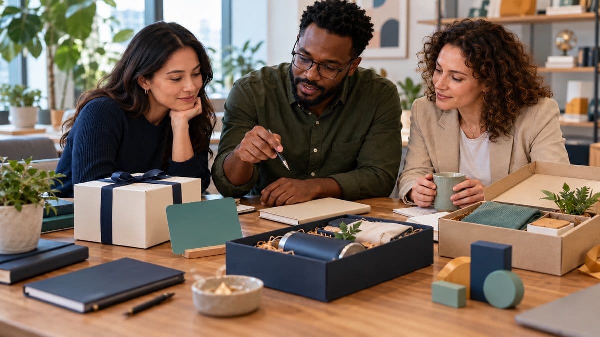 Corporate Gifting for EdTech Companies: Eight Operating Models Compared for 2026