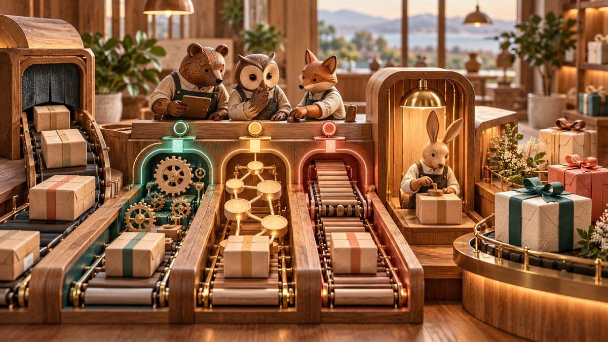 Shopify Flow vs Make vs n8n for Corporate Gift Trigger Orchestration