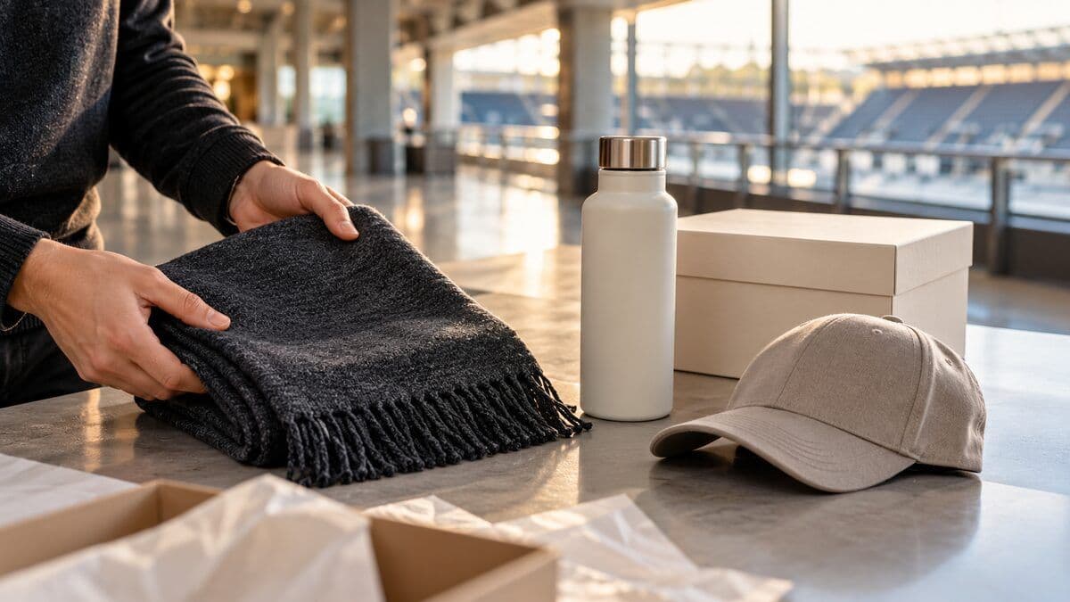 Corporate Gifting Solutions for Sports Teams and Leagues: Eight Models for Staff, Sponsors, and Fans