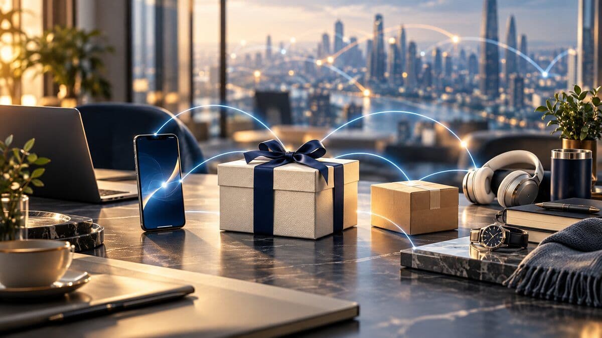 Best Corporate Gifting Solutions for Telecommunications Companies in 2026