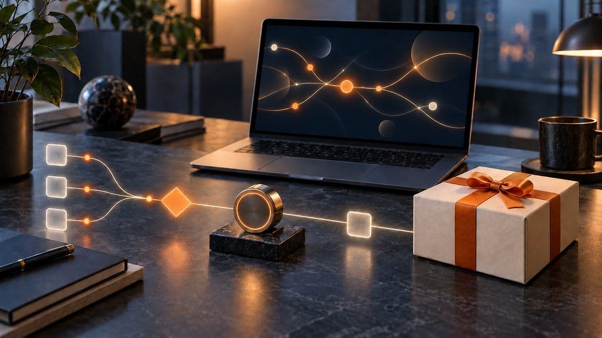 Zapier Corporate Gifting Automation: Webhooks, Approvals, Idempotency, and Recovery