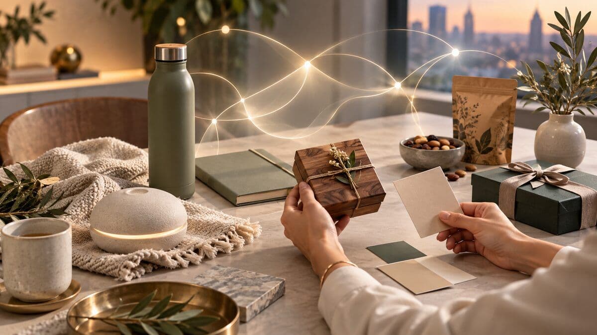 AI Gift Ideas for Employees, Clients, and Events: A Practical Briefing and Validation Guide