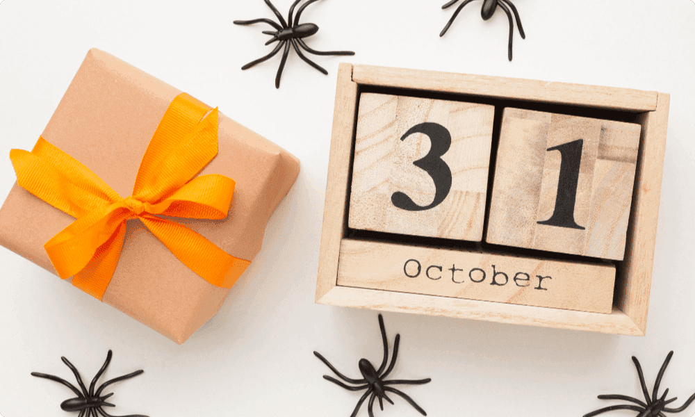 The Perfect Halloween Gift Ideas for Personal and Corporate Gifting!