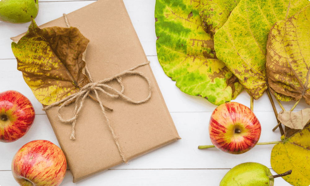 37 Best Thanksgiving Gift Ideas