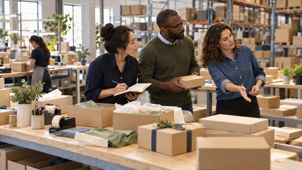 Corporate gift fulfillment capacity planning for 2027: kitting, personalization, labor, and pickup windows