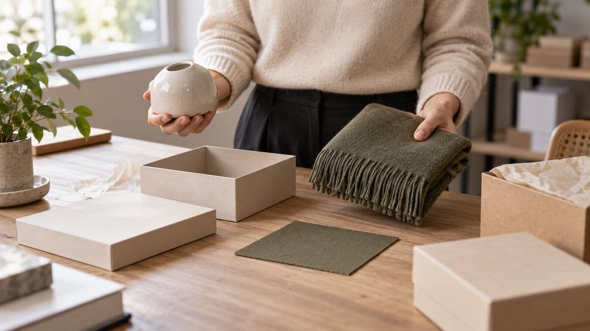 Corporate gift substitution policy: decide before a stockout decides for you