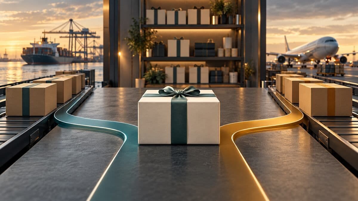 Corporate Gifting Business Continuity: Supplier Outages, Peak-Season Capacity, and Recovery