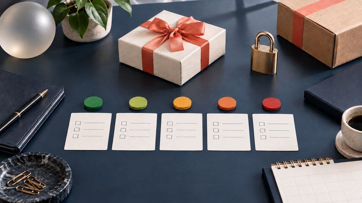 Corporate Gifting Risk Register Template 2026: Tax, Privacy, Fraud, Delivery, and Vendor Controls