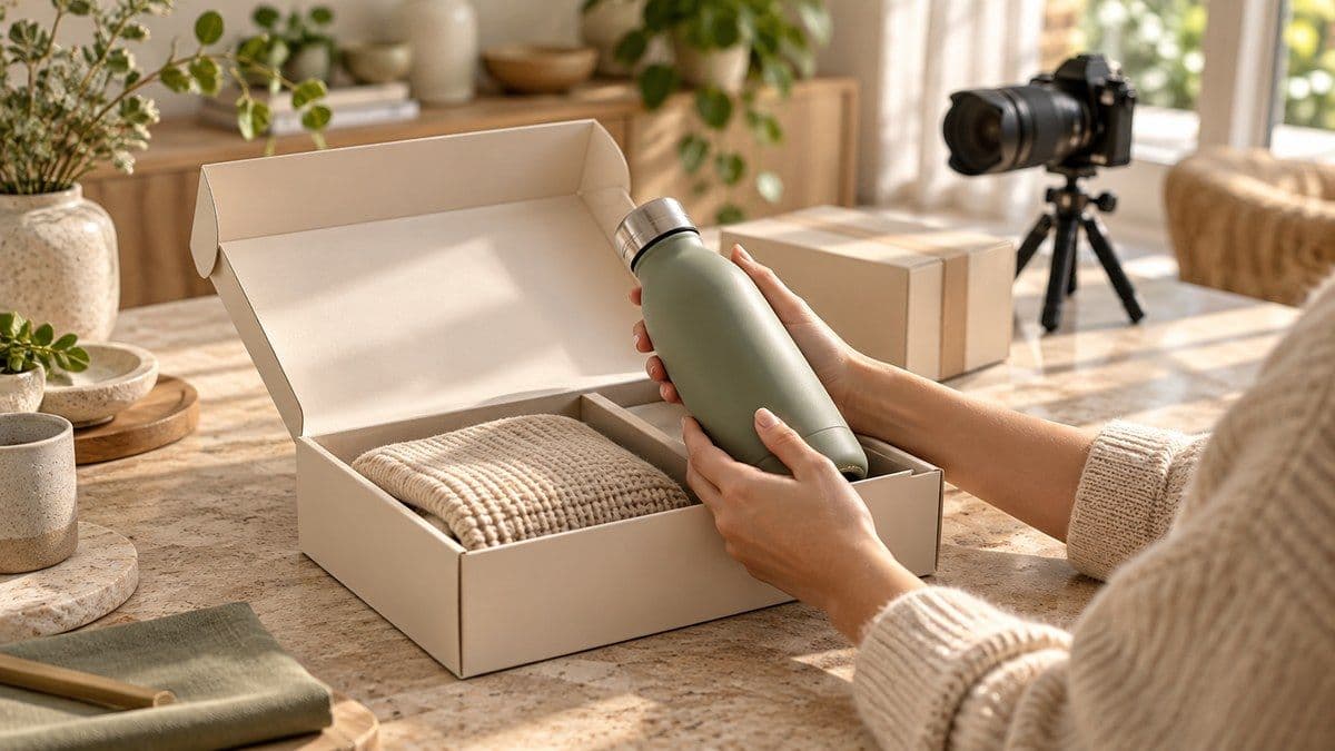 Influencer gifting and product seeding: an operating guide from consent to measurement