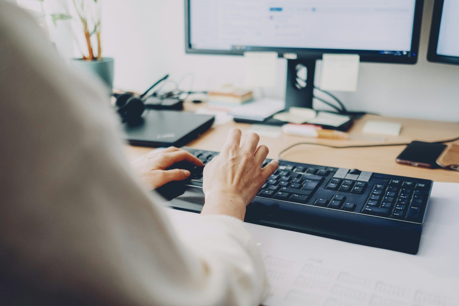 use of unique solution - Digital Onboarding Solutions