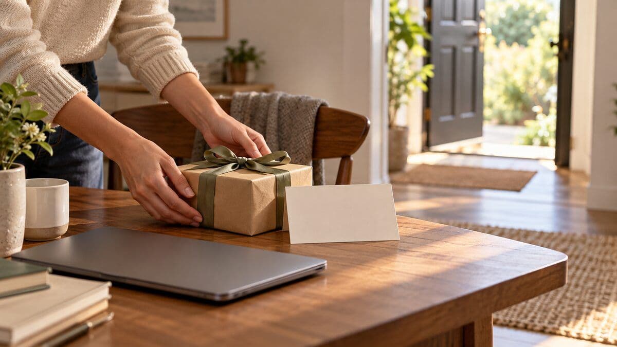 Employee Offboarding Appreciation Gifts: Consent, Timing, Access Removal, and International Delivery