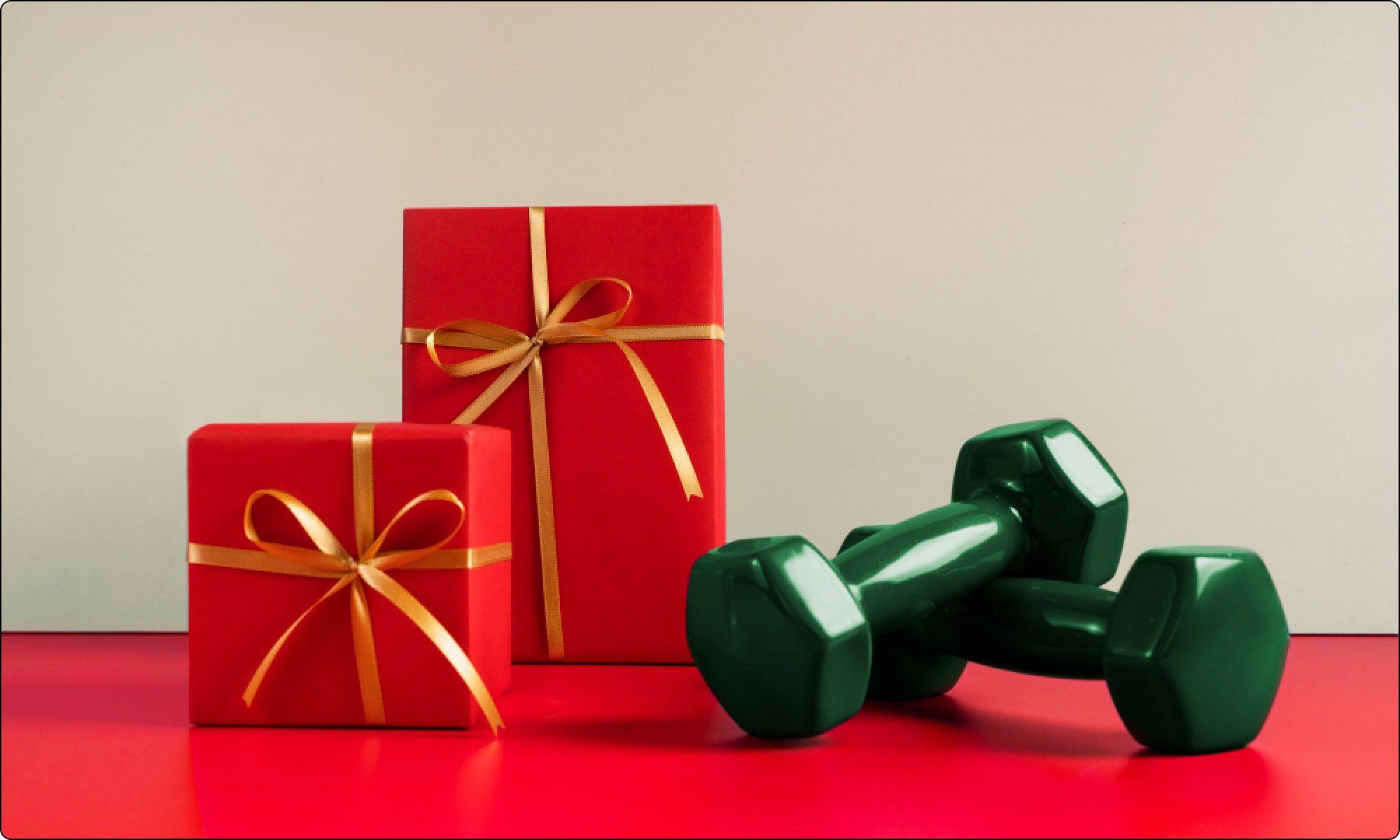 10 Corporate Fitness Gifts for Employee Wellness and Client Relationship Management