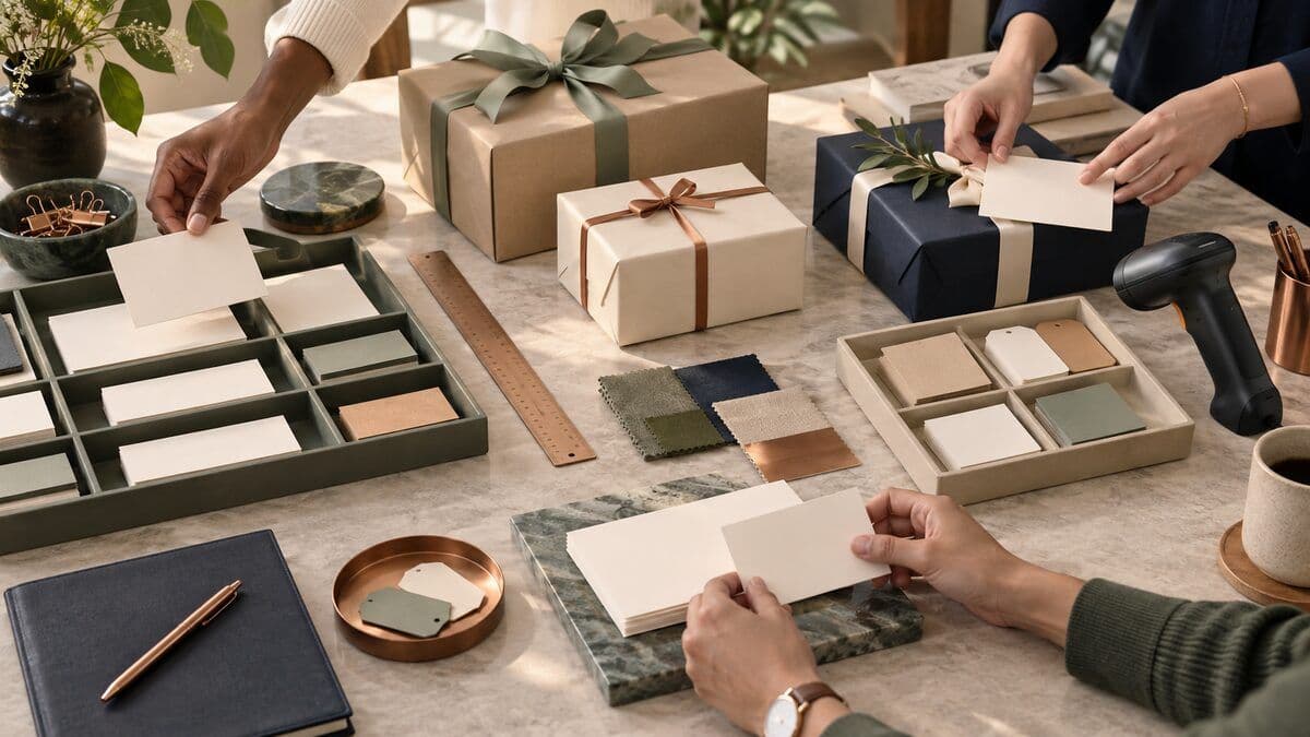 Global Corporate Gift Address Format Dataset 2026