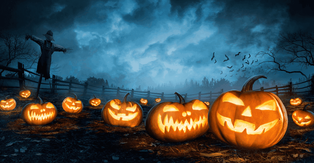You Must Know: Halloween Traditions And Celebrations Around The World 