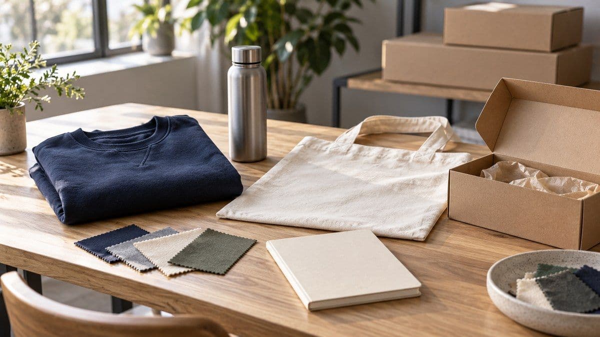AXOMO・Printify Enterprise・Swag.com・Giftpack比較:ブランド商品運用の選び方