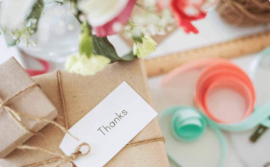 Having a Hard Time Trying to Find the Best Corporate Thank You Gifts? Follow These 6 Steps to Make Your Gifting Better!