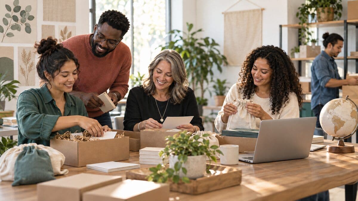 Best Corporate Gifting Platforms for Nonprofits and Associations (2026)