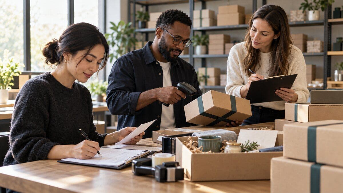 Odoo Purchase Orders to Corporate Gifting: Approval, Receipt, Credits and Reconciliation