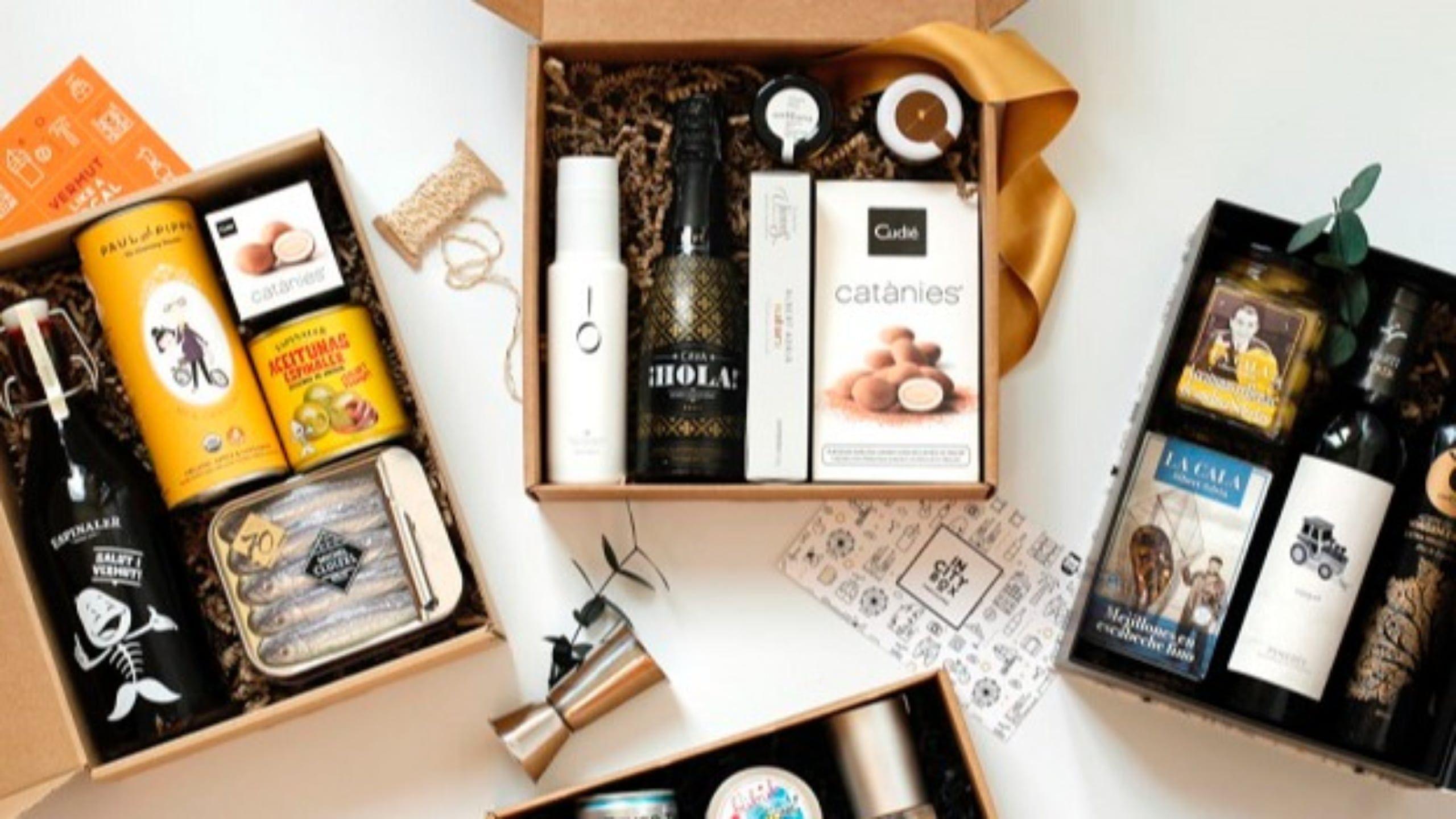 The Power of Personalized Corporate Gifts for Employees