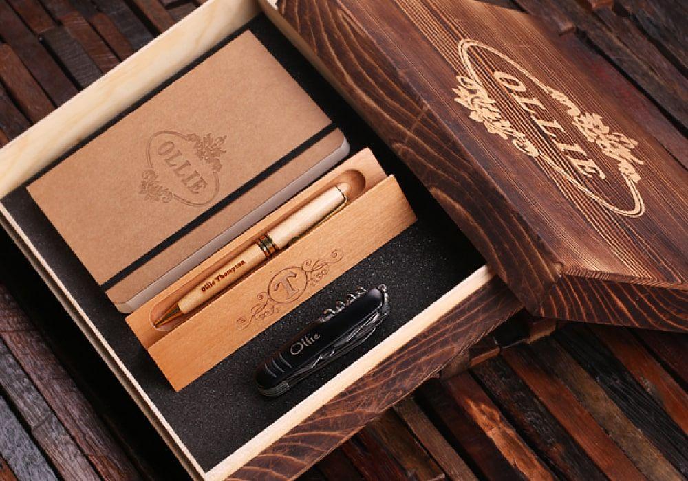126 Personalized Client Gifts That Your Clients Would Never Expect