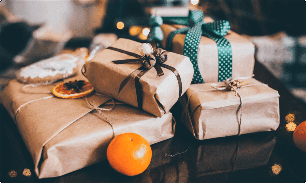200+ Meaningful Client Holiday Gifts To Show Appreciation