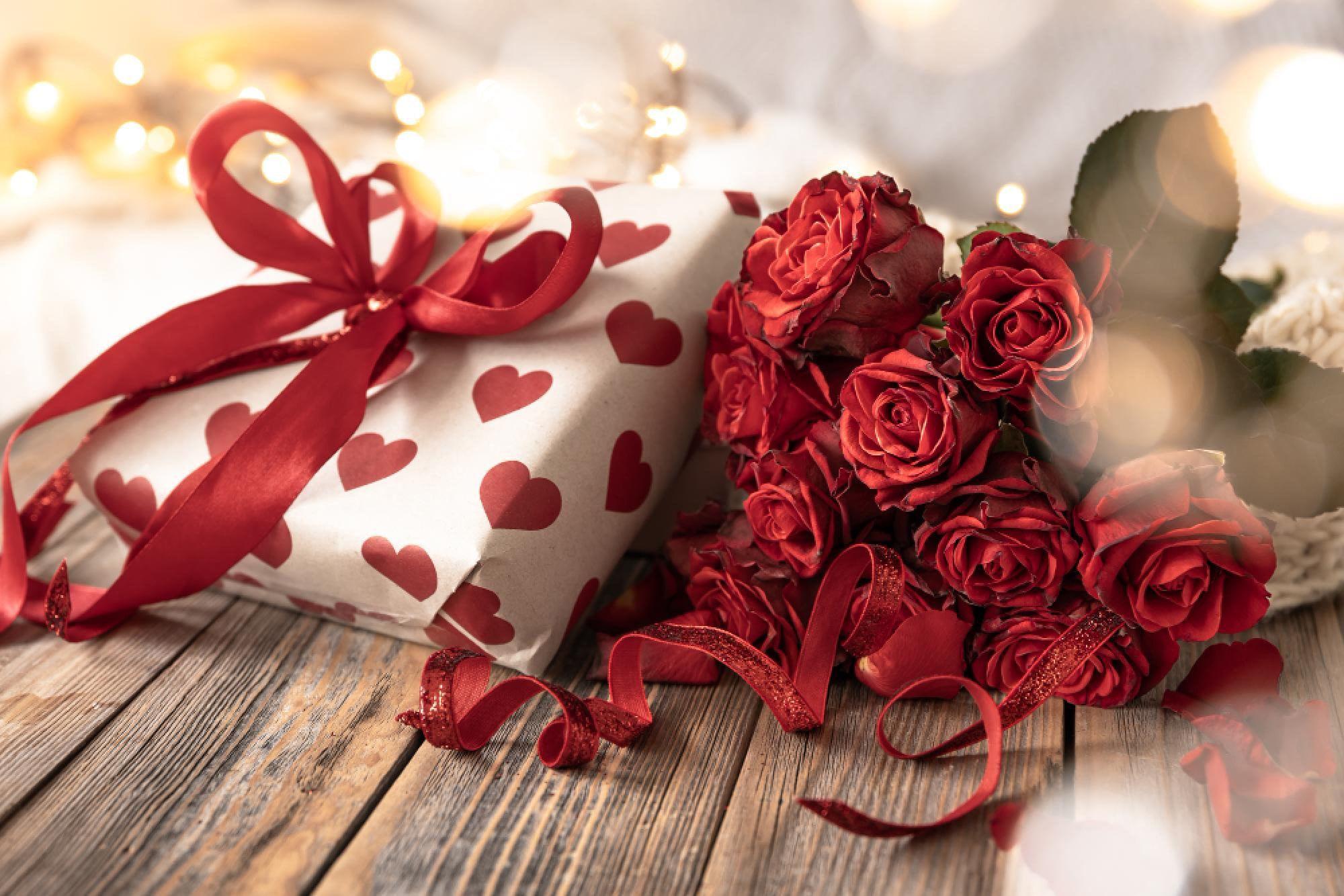 Valentine Gift Guide and Tips: Make This Valentine’s Day Unforgettable