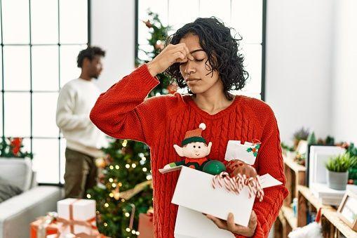 7 Signs That You Are Overwhelmed By Corporate Gifting